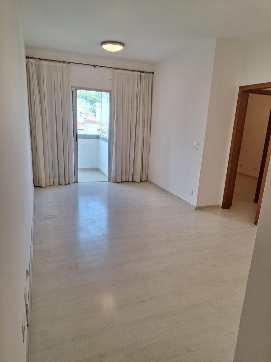Apartamento, Vila Paris, 3 Quartos, 1 Vaga, 1 Suíte