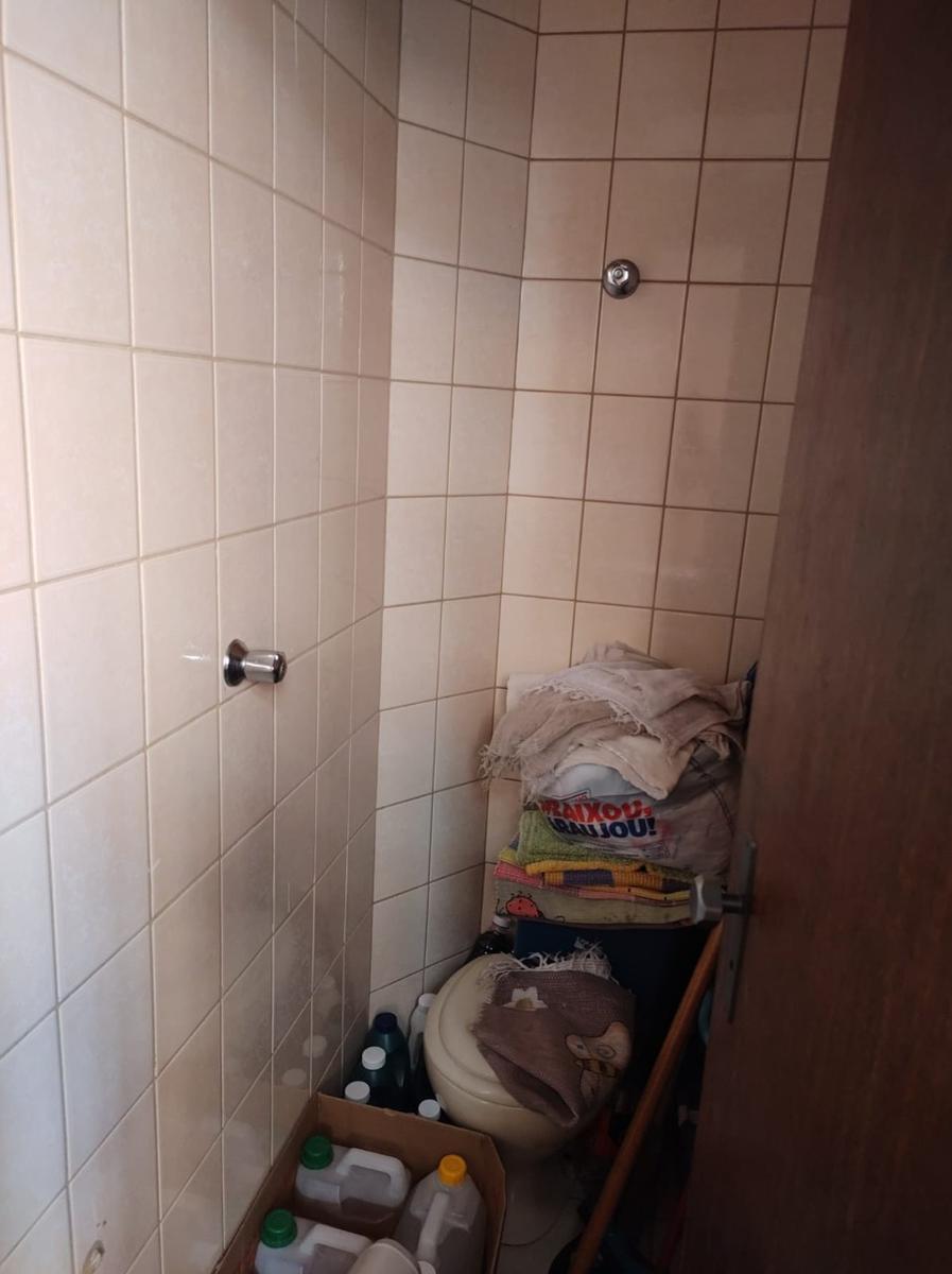 Apartamento, Paquetá, 3 Quartos, 1 Vaga, 1 Suíte