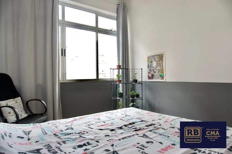 Apartamento, Centro, 3 Quartos, 1 Vaga