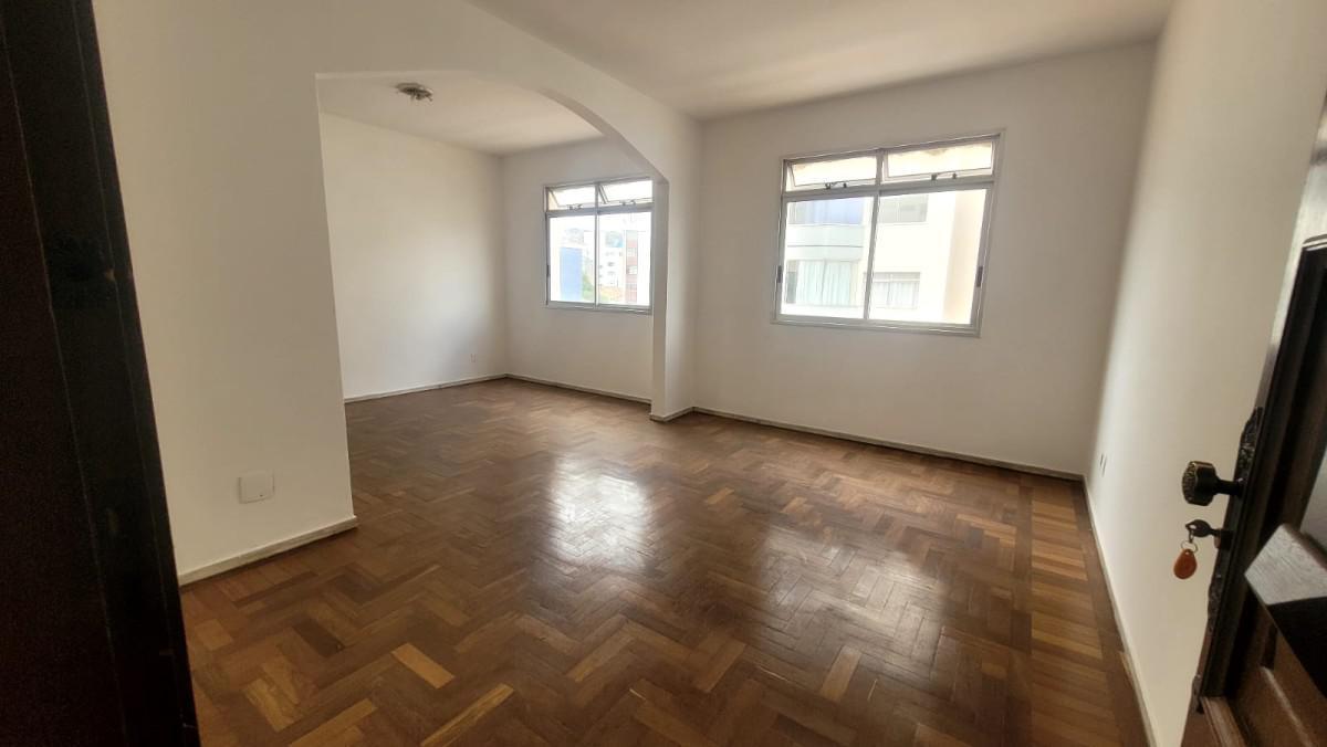 Apartamento, Grajaú, 4 Quartos, 2 Vagas, 1 Suíte