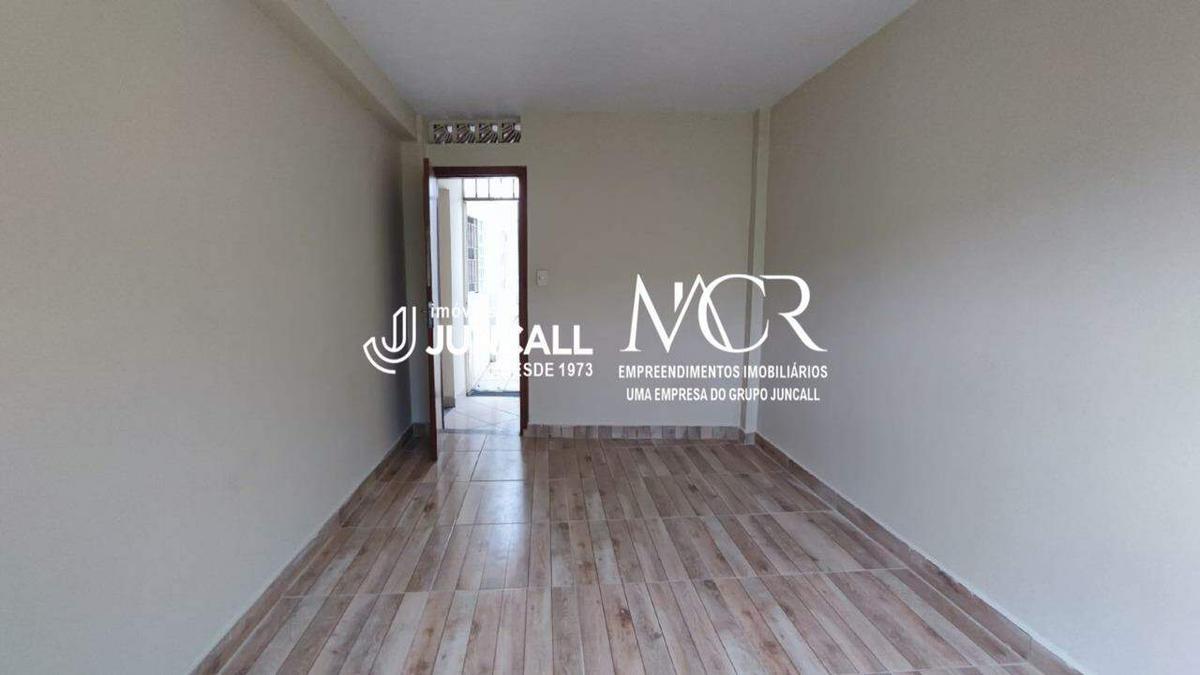 Casa, Jardim Vitória, 2 Quartos, 1 Vaga