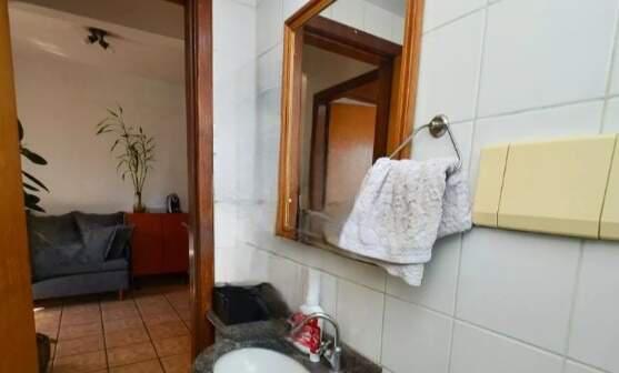 Apartamento, Santo Agostinho, 0 Quarto, 0 Vaga