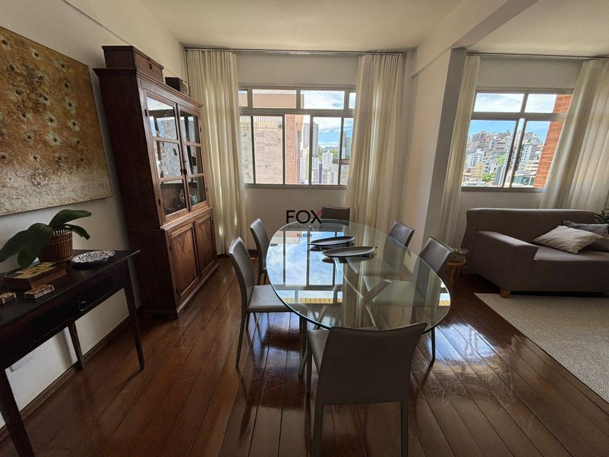 Apartamento, Grajaú, 4 Quartos, 2 Vagas, 1 Suíte