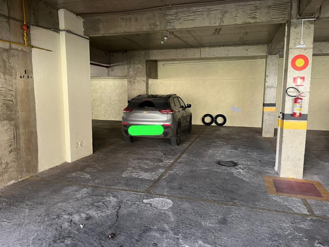 Apartamento, Minas Brasil, 3 Quartos, 2 Vagas, 1 Suíte