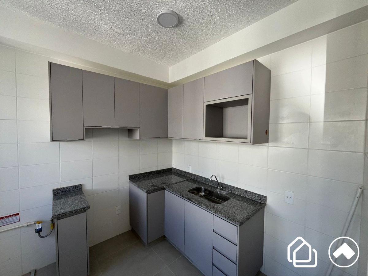 Apartamento, Palmeiras, 2 Quartos, 1 Vaga, 1 Suíte