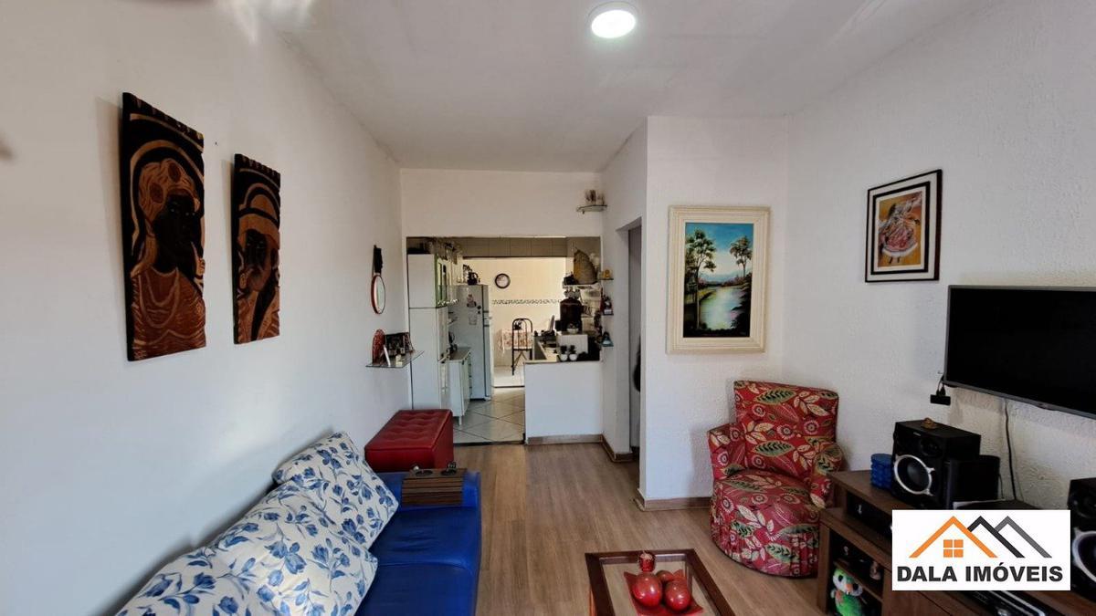 Apartamento, Heliópolis, 2 Quartos, 1 Vaga