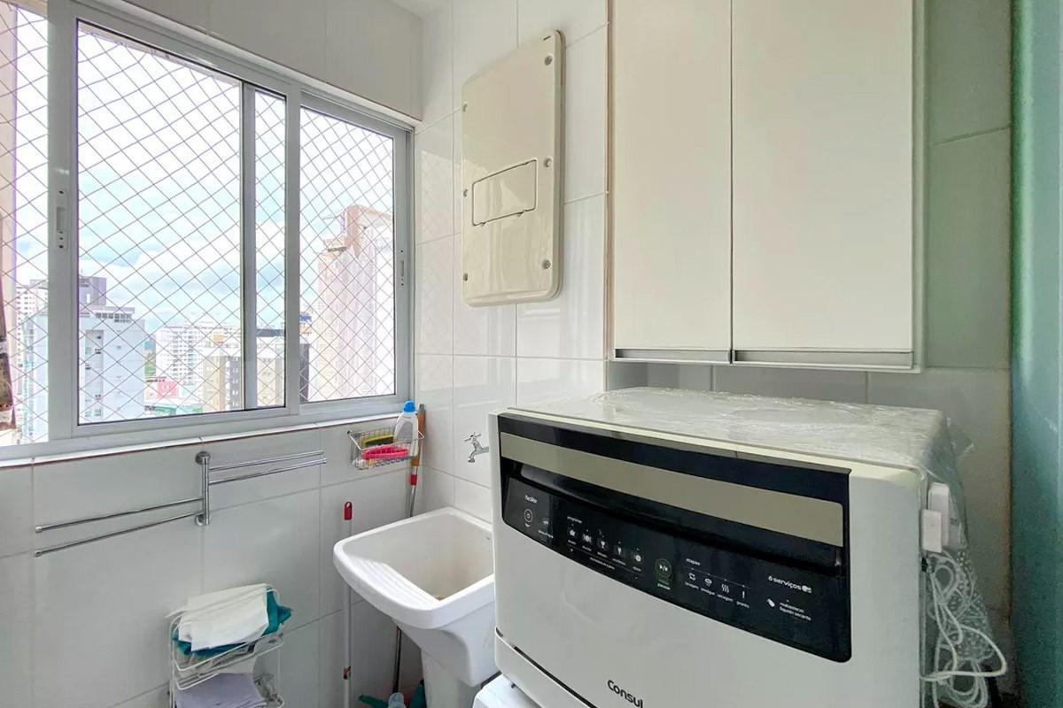 Apartamento, Buritis, 3 Quartos, 2 Vagas, 1 Suíte