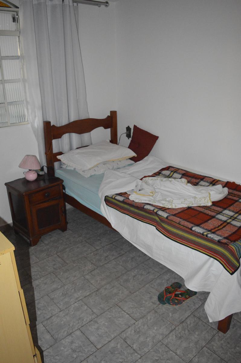 Casa, Jardim Alvorada, 4 Quartos, 2 Vagas, 1 Suíte