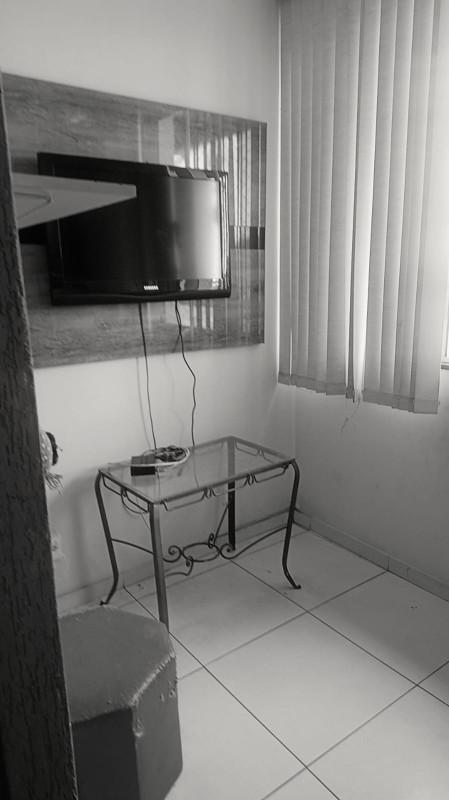 Casa, Serrano, 3 Quartos, 1 Vaga, 1 Suíte
