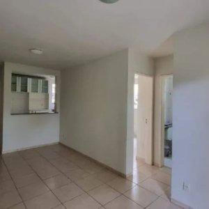 Apartamento, Buritis, 2 Quartos, 1 Vaga, 1 Suíte