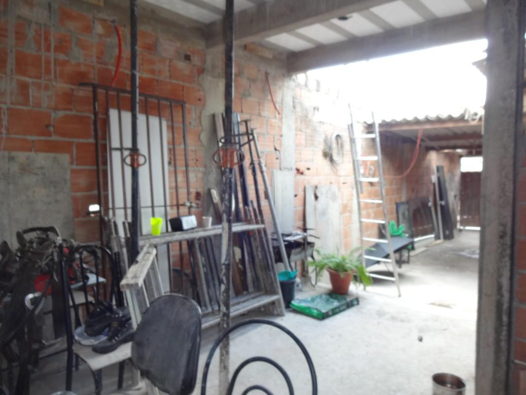 Lote, Jardim Guanabara, 4 Quartos, 3 Vagas