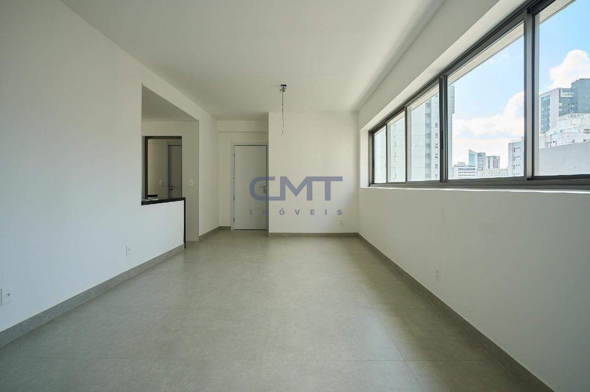 Apartamento, Savassi, 3 Quartos, 3 Vagas, 1 Suíte