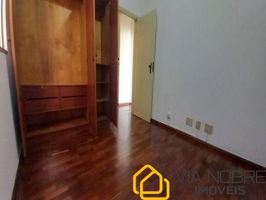 Apartamento, Coração de Jesus, 3 Quartos, 1 Vaga