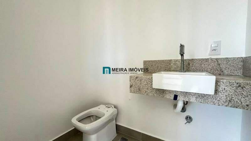 Cobertura, Prado, 3 Quartos, 2 Vagas, 2 Suítes