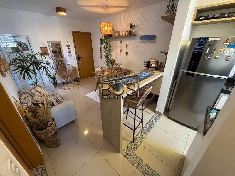 Apartamento, Colégio Batista, 2 Quartos, 1 Vaga