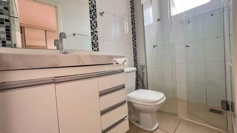Apartamento, Buritis, 3 Quartos, 2 Vagas, 1 Suíte
