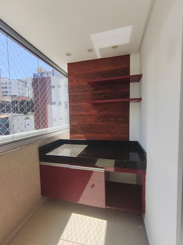 Apartamento, Buritis, 3 Quartos, 2 Vagas, 1 Suíte