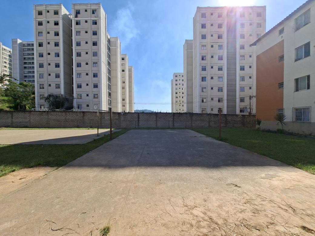 Apartamento, São Benedito, 2 Quartos, 1 Vaga