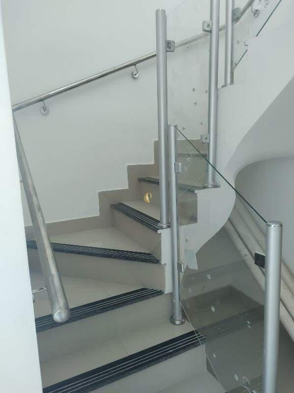 Cobertura, Carlos Prates, 3 Quartos, 3 Vagas, 1 Suíte