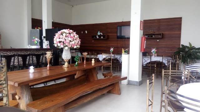 Casa Comercial, Ipiranga, 3 Quartos, 4 Vagas, 1 Suíte