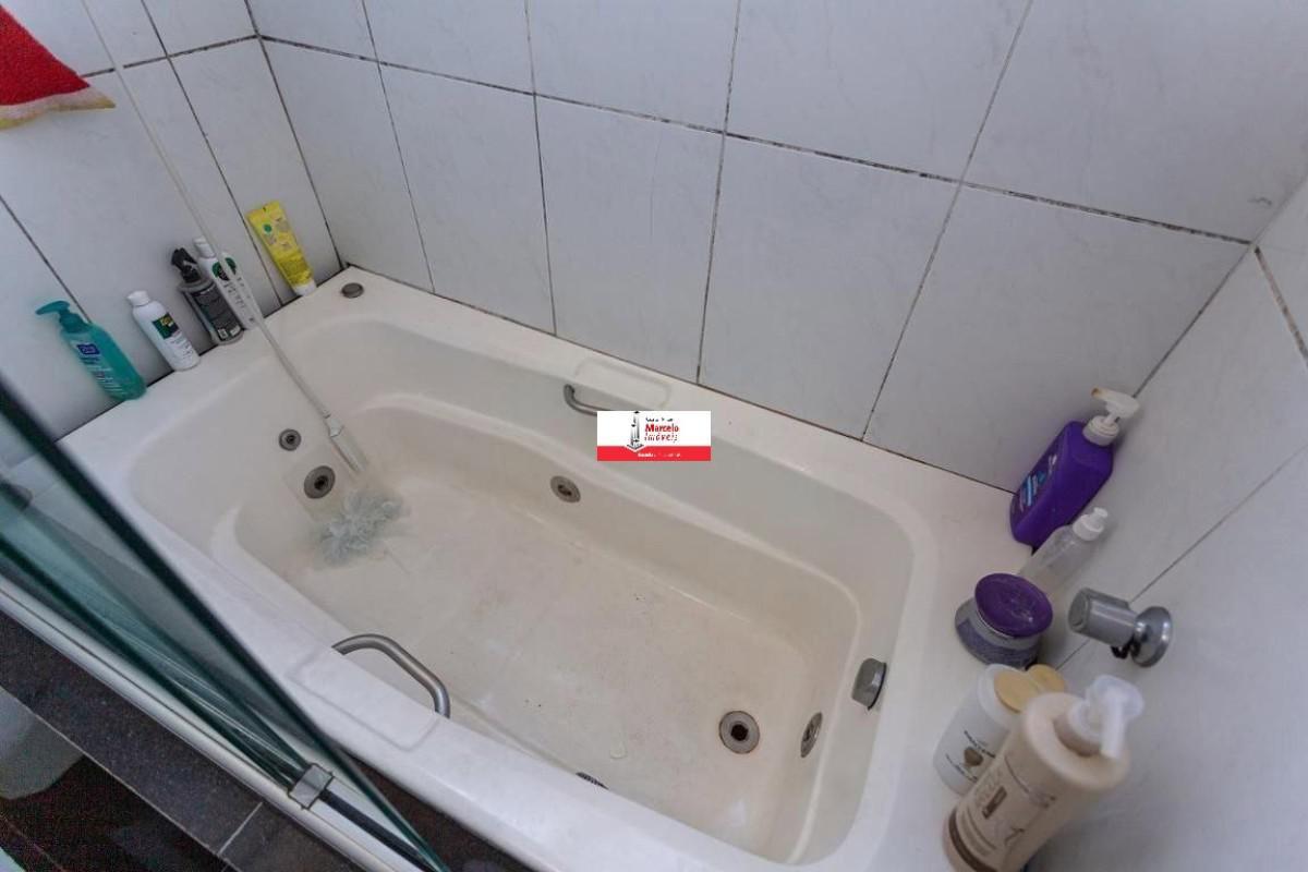 Cobertura, Sion, 4 Quartos, 4 Vagas, 2 Suítes