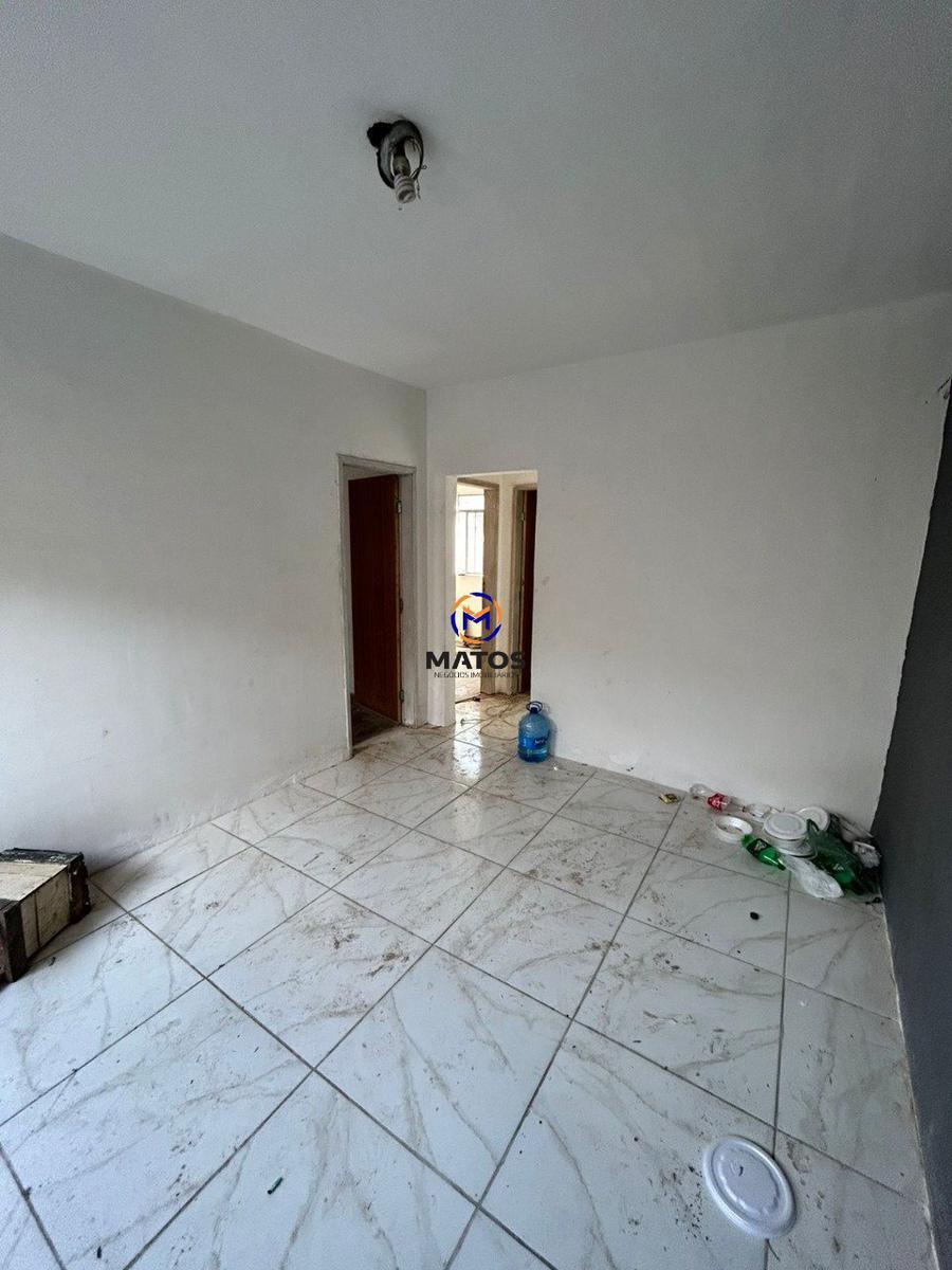Casa, São Benedito, 2 Quartos, 0 Vaga
