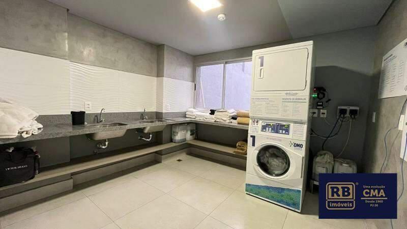 Apartamento, Centro, 2 Quartos, 0 Vaga, 1 Suíte