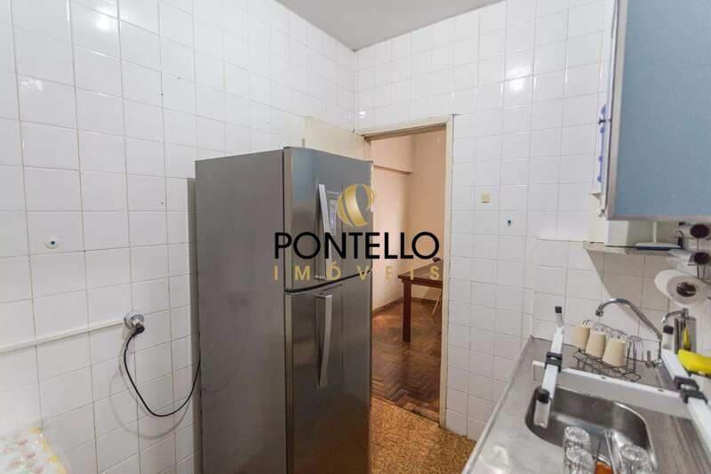 Apartamento, Lourdes, 3 Quartos, 1 Vaga, 1 Suíte