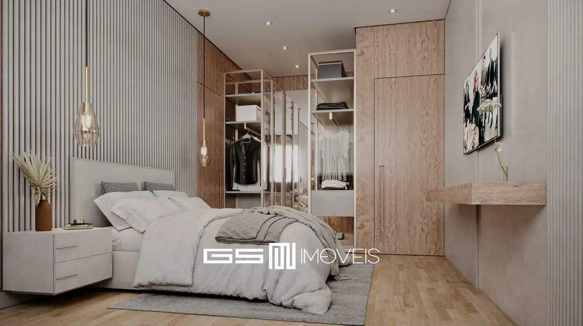 Apartamento, São Pedro, 3 Quartos, 2 Vagas, 1 Suíte