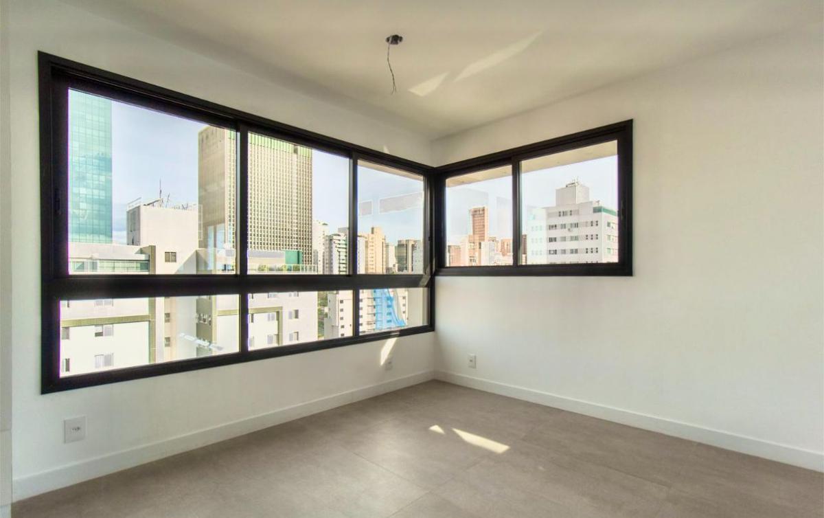 Apartamento, Santo Agostinho, 3 Quartos, 2 Vagas, 1 Suíte