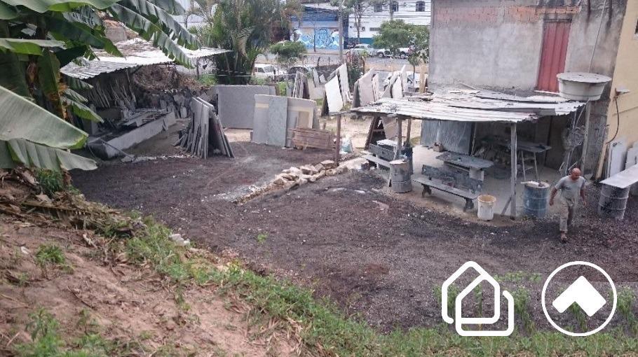 Lote, Jardim América