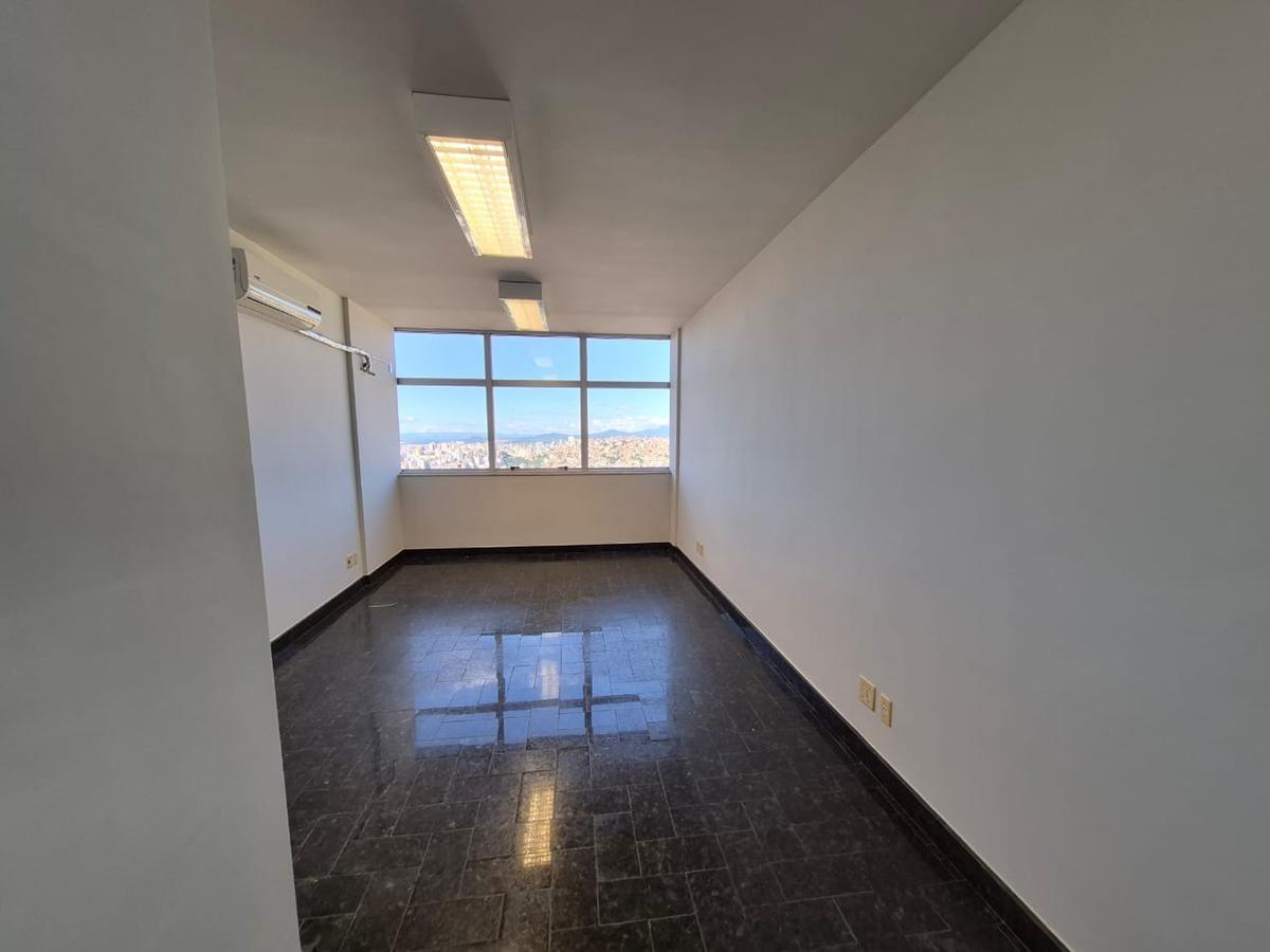 Sala, São Bento, 0 Quarto, 2 Vagas