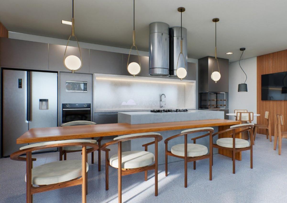 Apartamento, Santa Mônica, 3 Quartos, 2 Vagas, 1 Suíte