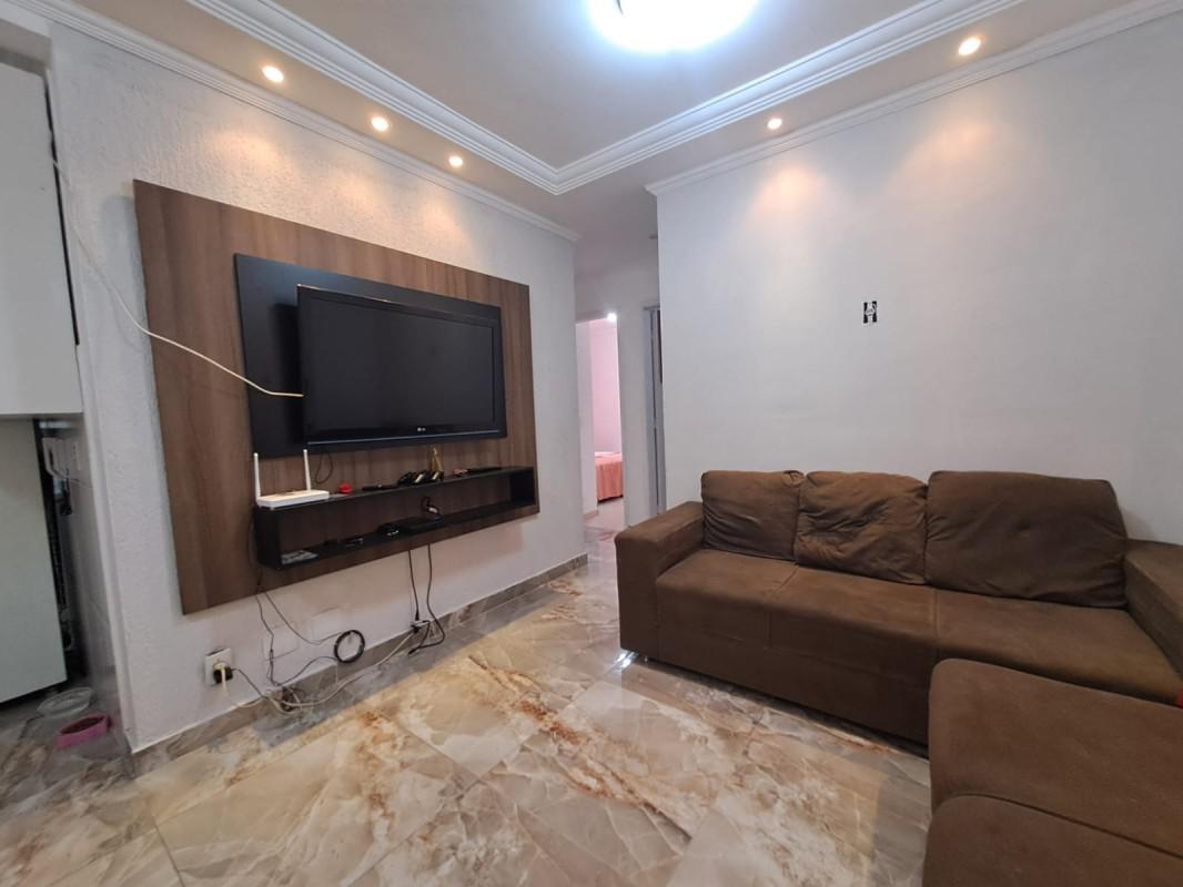 Apartamento, Jardim Riacho, 3 Quartos, 1 Vaga, 1 Suíte