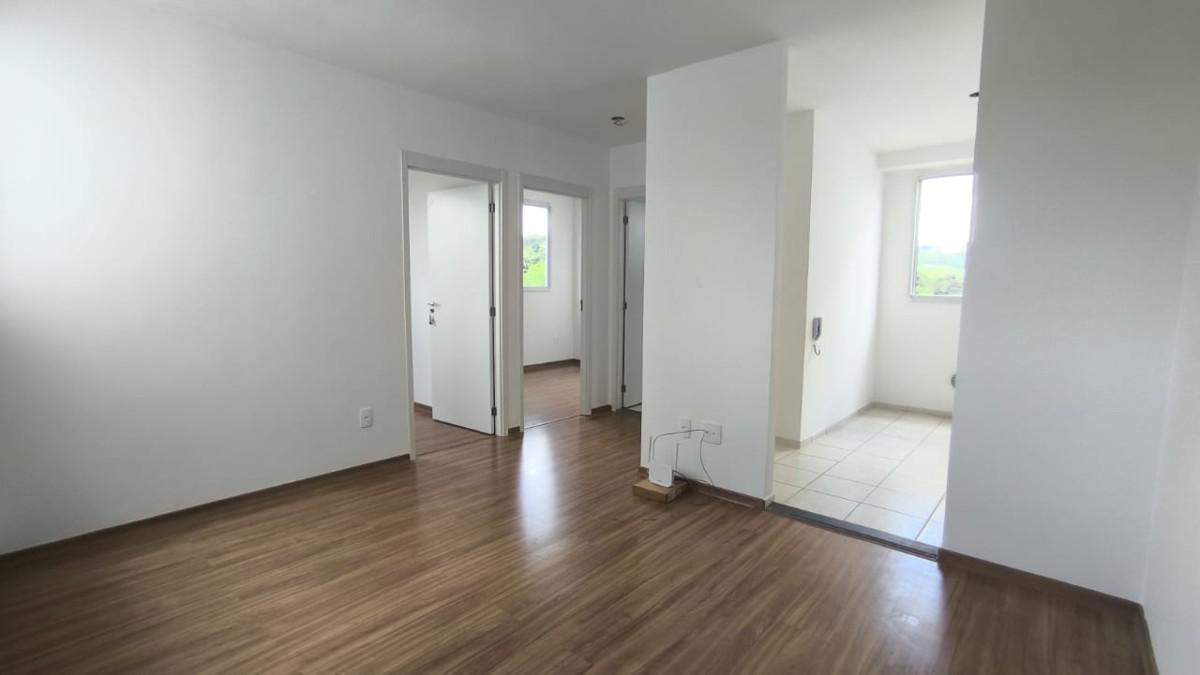 Apartamento, São Gabriel, 2 Quartos, 1 Vaga