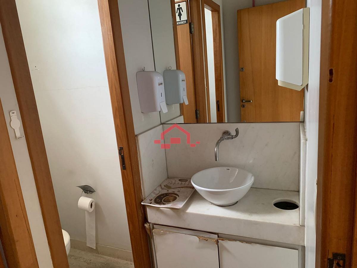 Andar, Padre Eustáquio, 0 Quarto, 0 Vaga