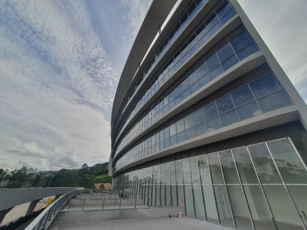 Andar, Vale do Sereno, 0 Quarto, 4 Vagas