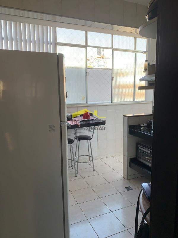 Apartamento, Jardim América, 3 Quartos, 1 Vaga, 1 Suíte