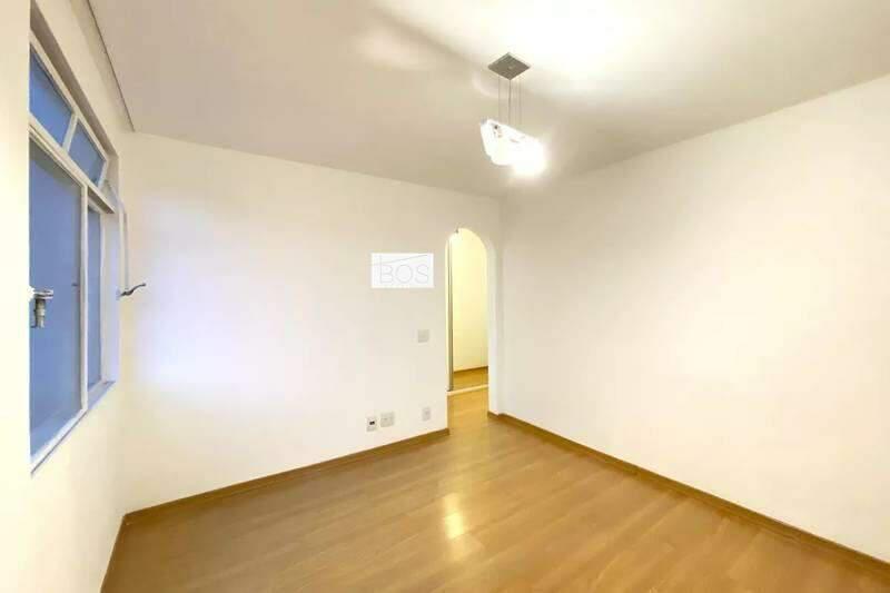 Apartamento, Coração de Jesus, 3 Quartos, 1 Vaga, 1 Suíte