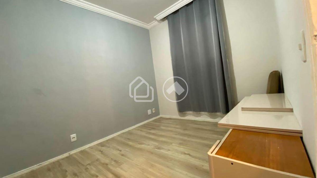 Apartamento, Castelo, 2 Quartos, 1 Vaga
