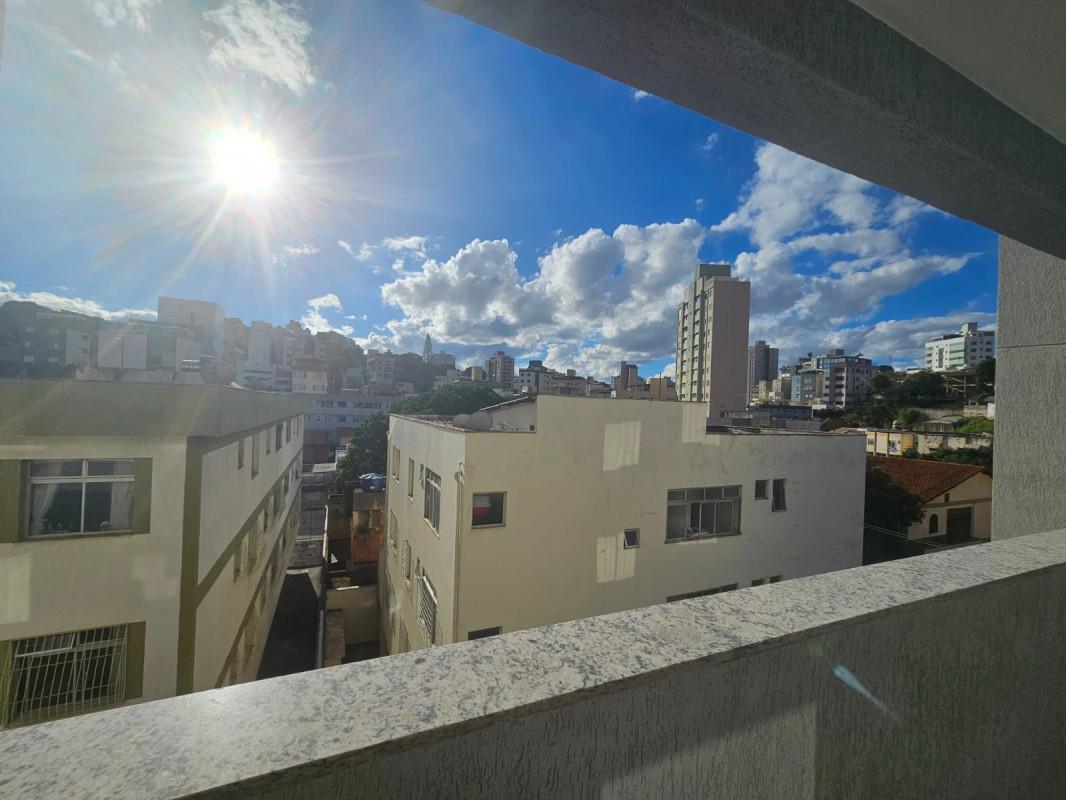 Apartamento, Coração Eucarístico, 3 Quartos, 2 Vagas, 1 Suíte