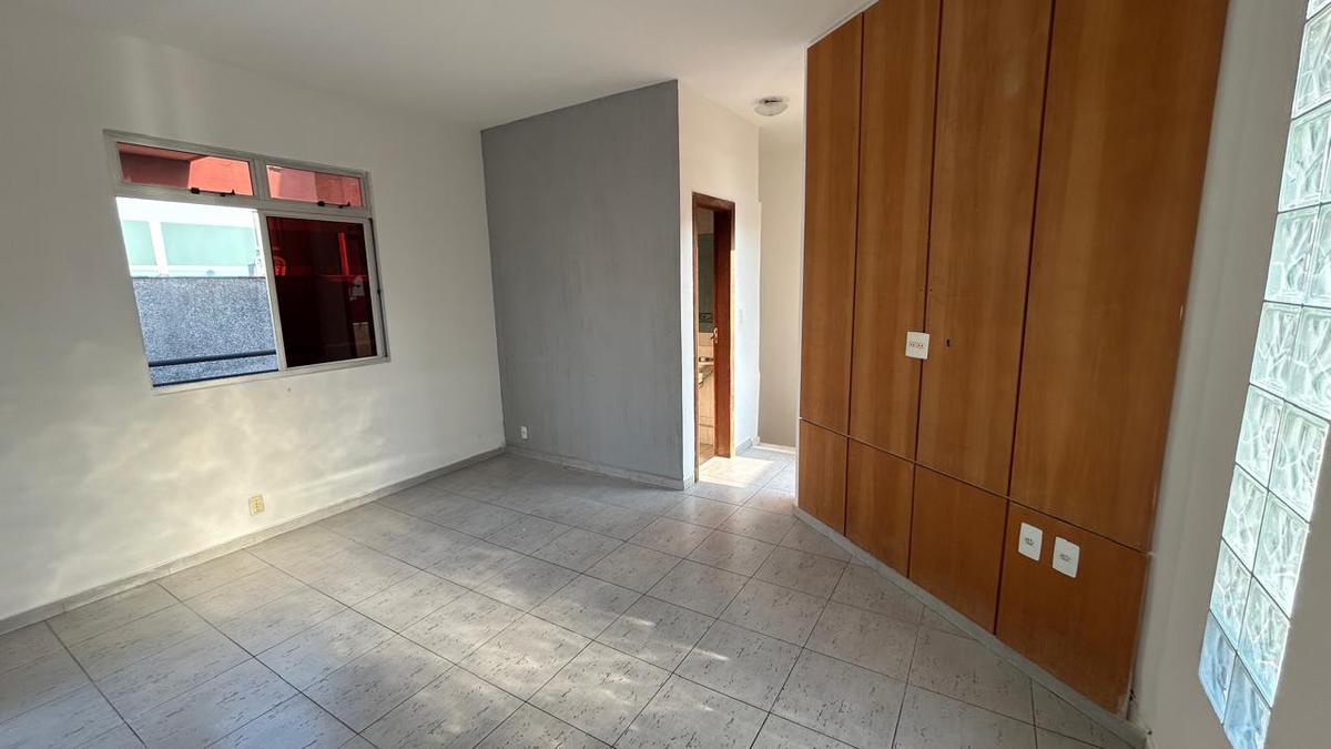 Cobertura, Sagrada Família, 3 Quartos, 2 Vagas, 1 Suíte