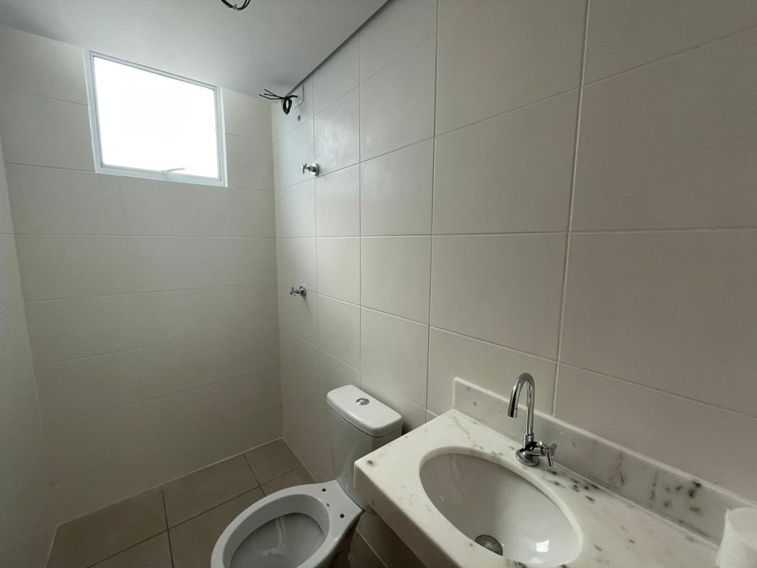 Apartamento, Araguaia, 2 Quartos, 1 Vaga