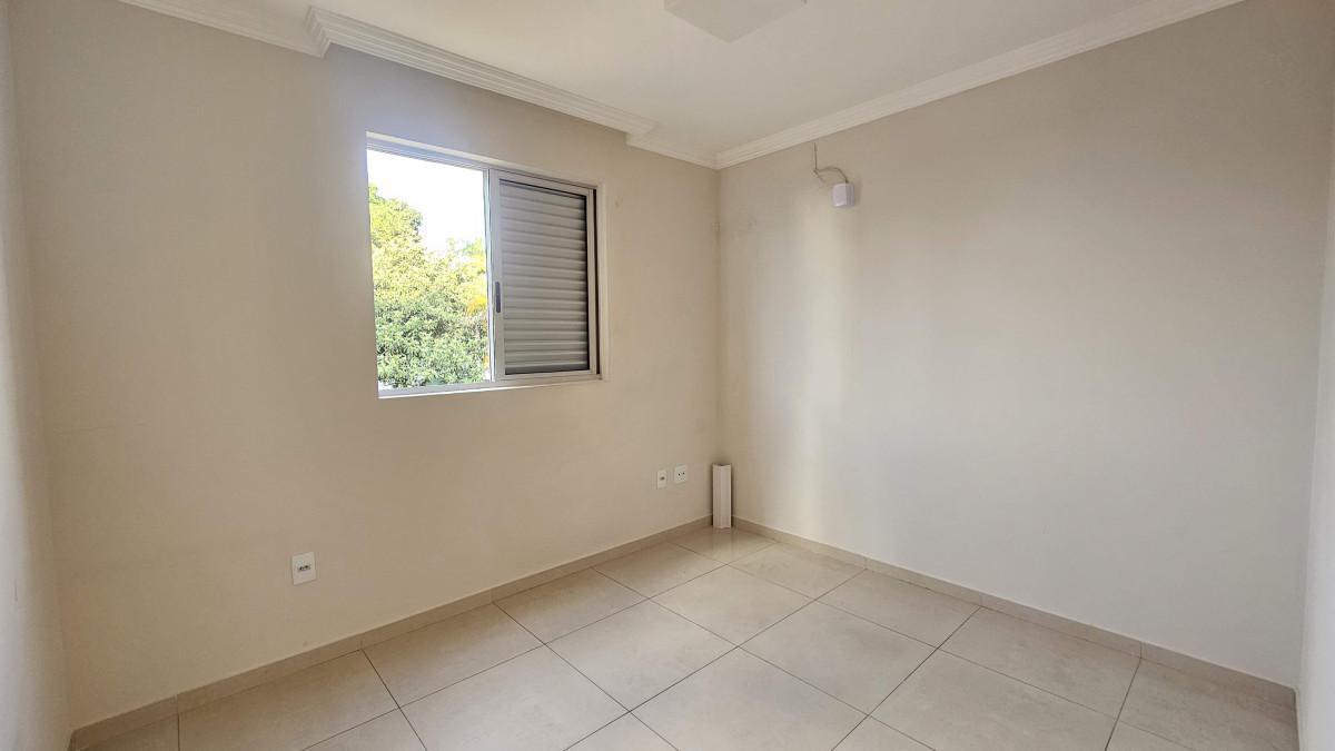 Apartamento, Santa Rosa, 3 Quartos, 2 Vagas, 1 Suíte