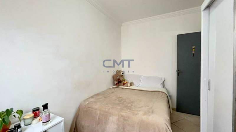 Apartamento, Buritis, 4 Quartos, 1 Vaga, 1 Suíte