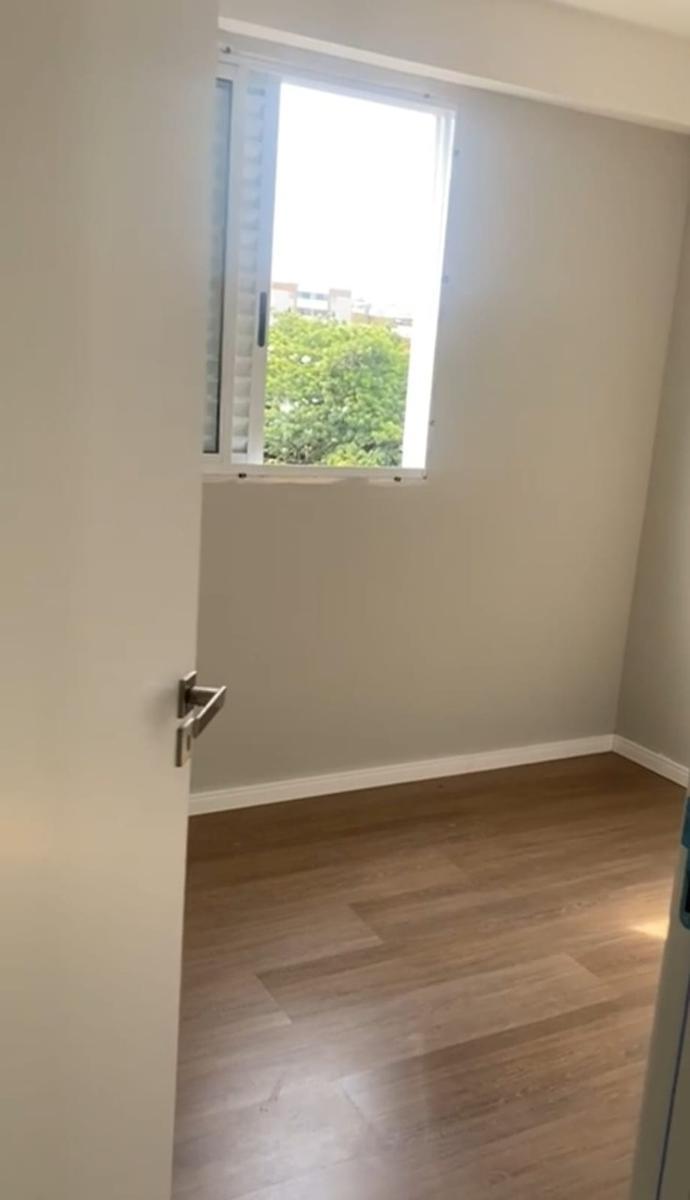 Apartamento, Ipiranga, 2 Quartos, 2 Vagas, 1 Suíte