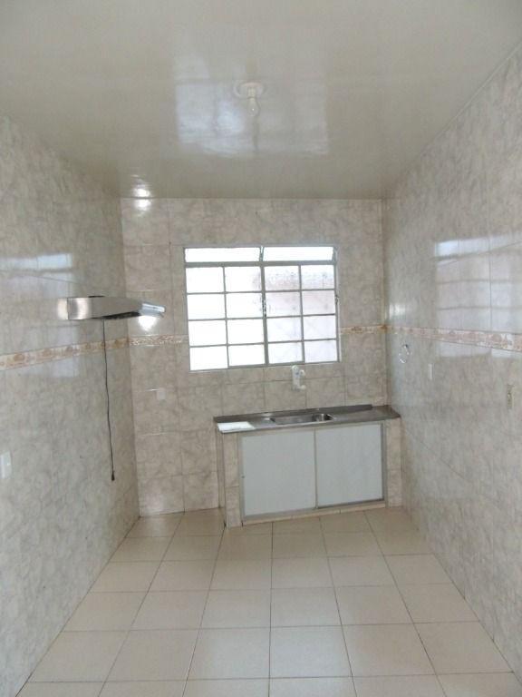 Casa, Centro, 3 Quartos, 1 Vaga, 1 Suíte