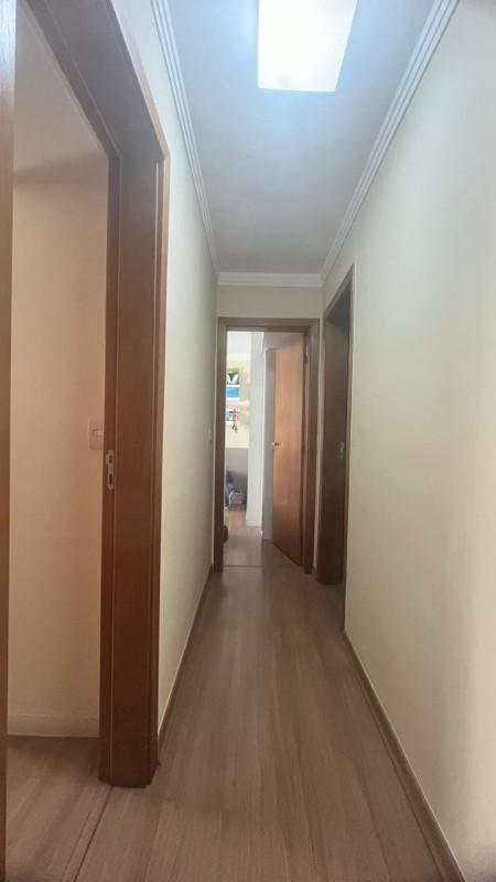Apartamento, União, 3 Quartos, 2 Vagas, 1 Suíte