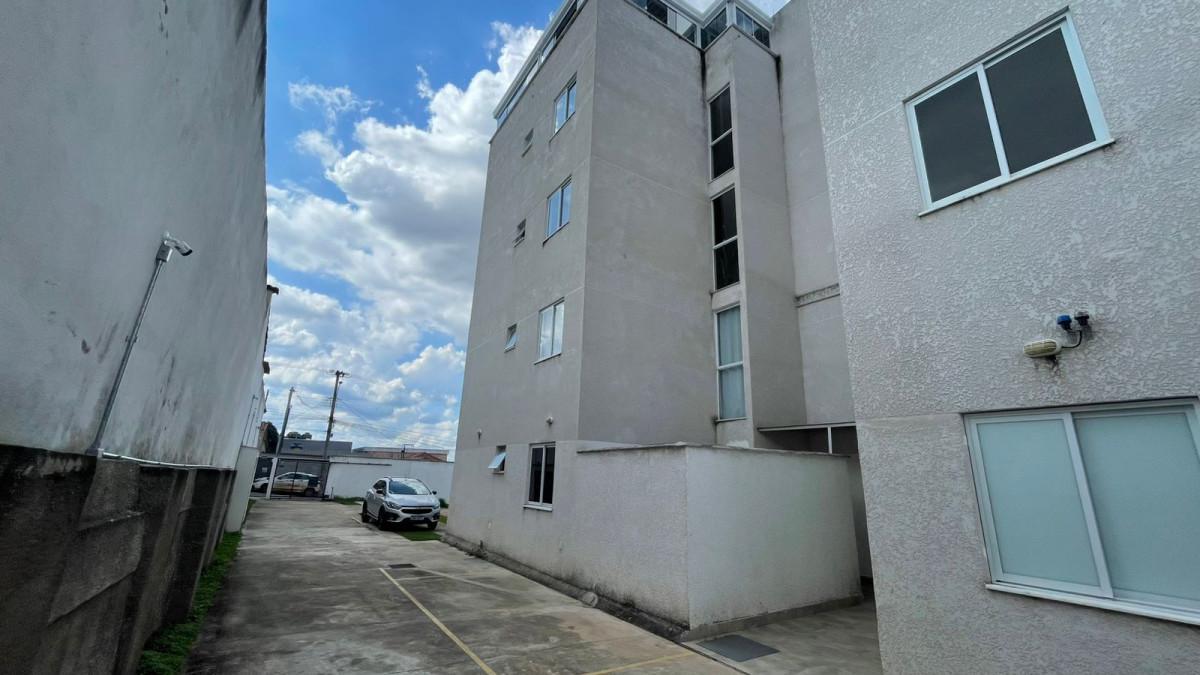 Apartamento, Novo Progresso, 2 Quartos, 1 Vaga