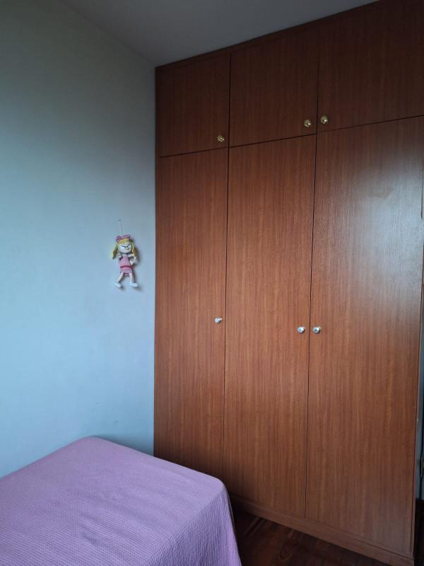 Apartamento, João Pinheiro, 2 Quartos, 1 Vaga